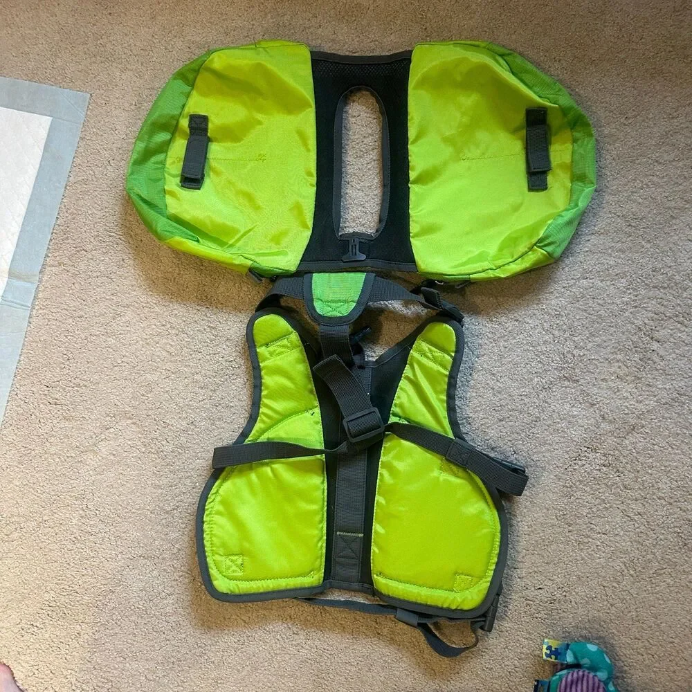Dog Harness Dog Backpacks Outward Bound